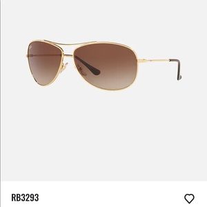 Ray-Ban Sunglasses RB3293 Mint condition